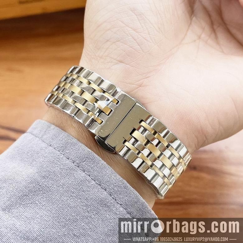 Replica Jaeger Lecoultre men 42X13mm M39