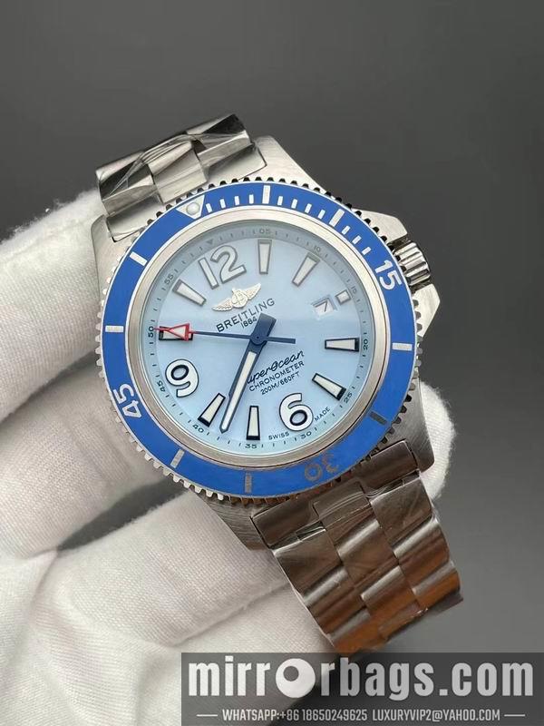 Replica Breitling Watch watch 072204