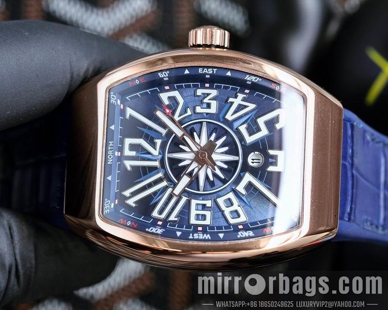 Replica Franck Muller 54X42X15mm 050723
