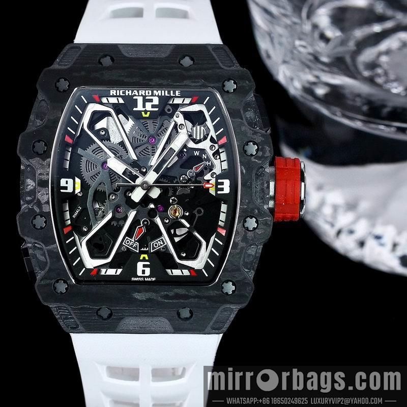 Replica Richard Mille watch 102420