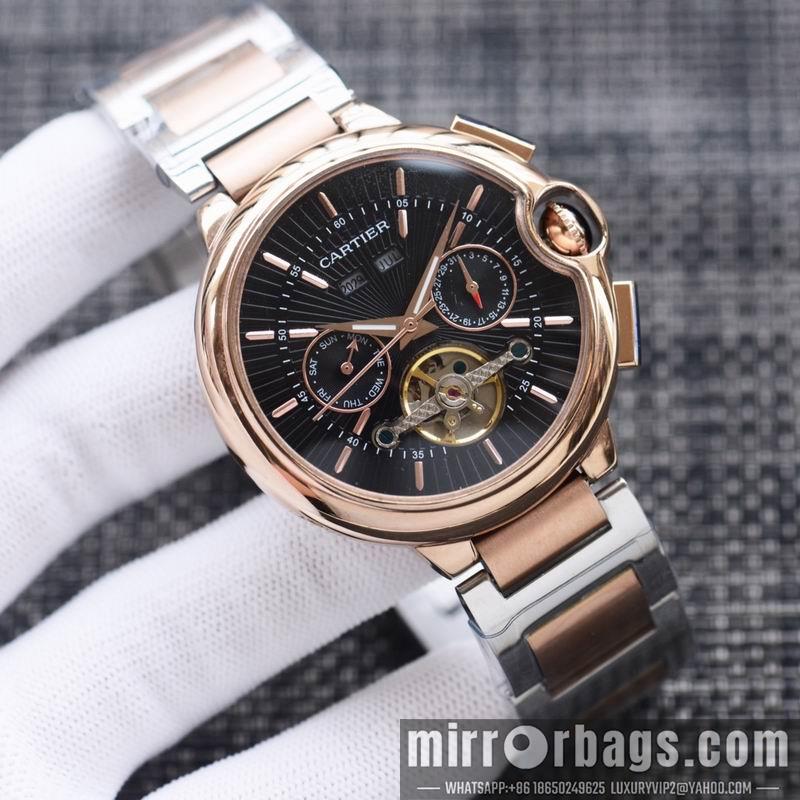 Replica Cartier 47X15mm 0821105