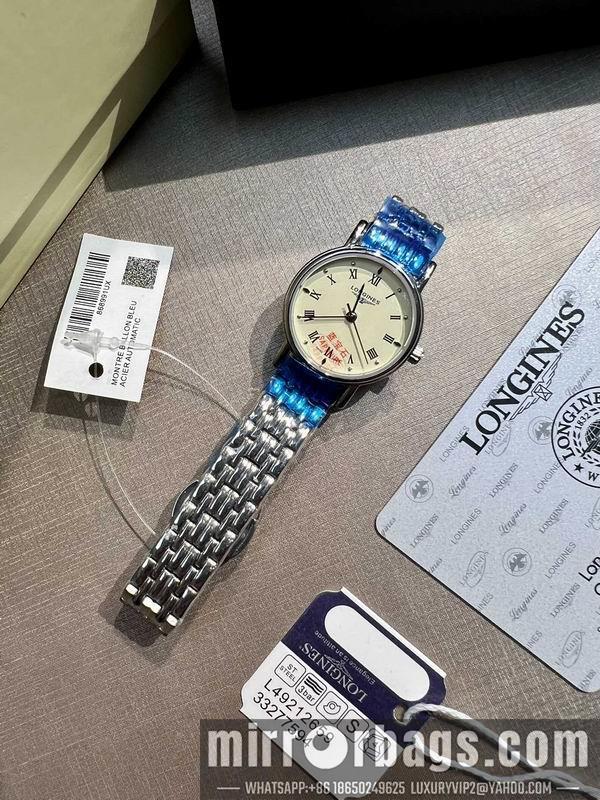 Replica Longines 26mm 041662