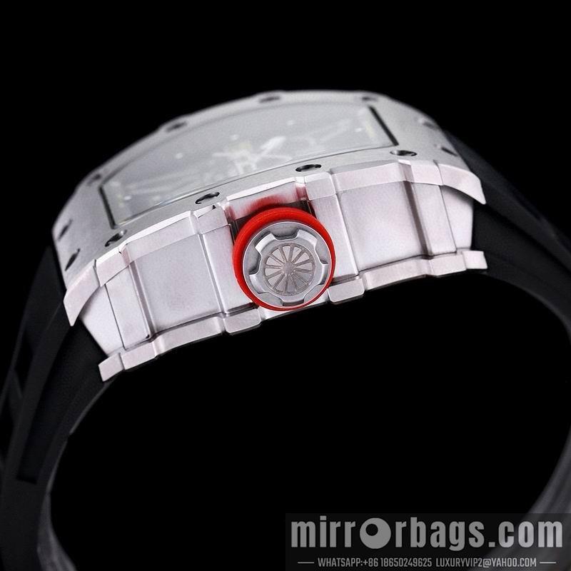 Replica Richard Mille watch 121717