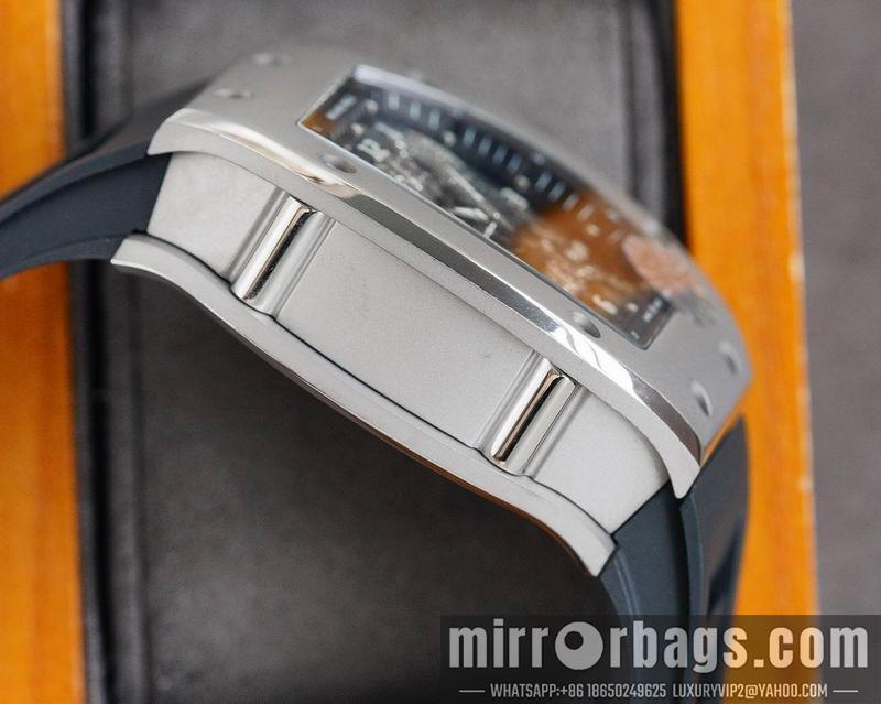Replica Richard Mille RM17-01 watch 052614