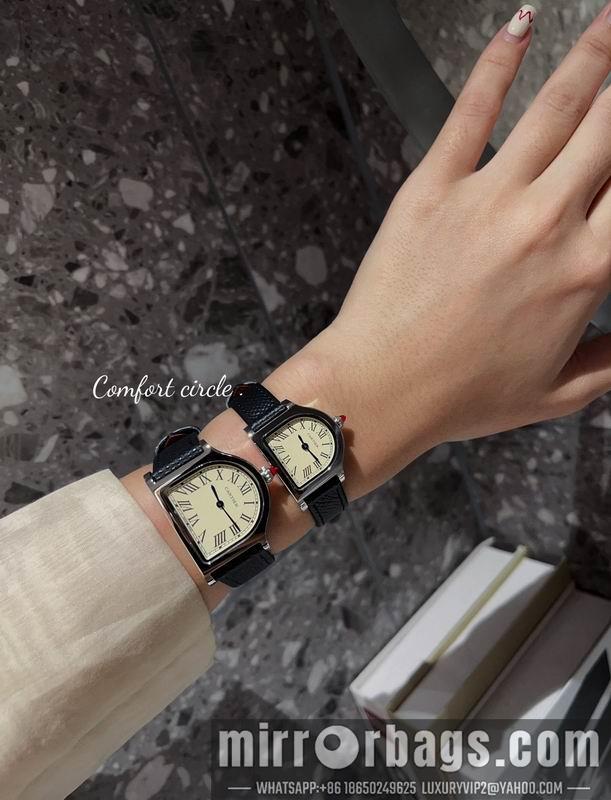 Replica Cartier 30mm 24mm 041663