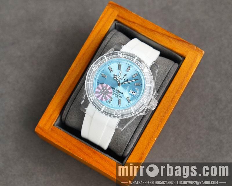 Replica Rolex Watch 032302