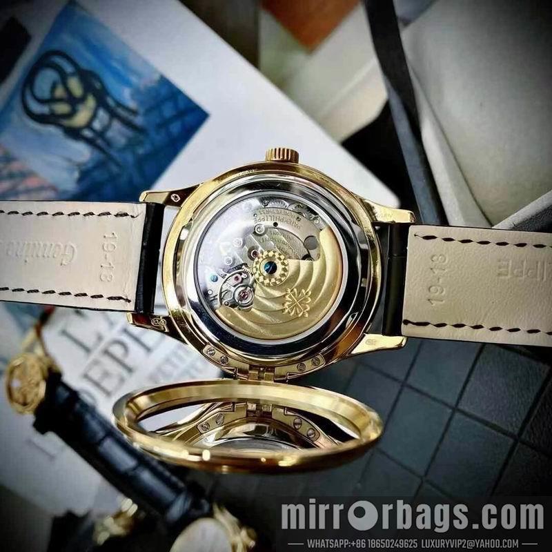 Replica Patek Philippe 39mm 031965