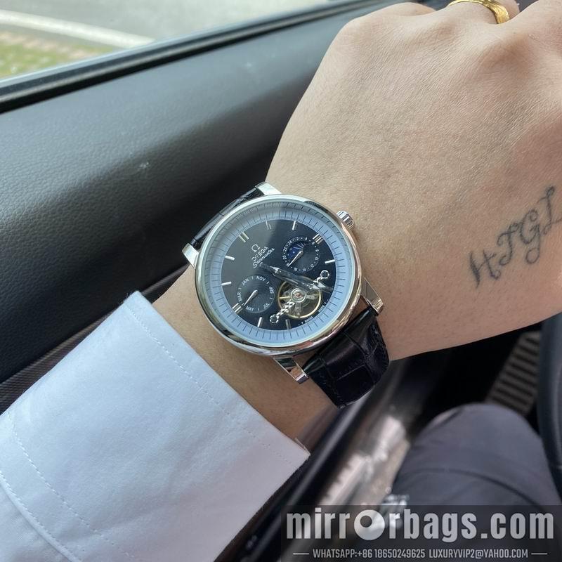 Replica Omega 43mm 0325109