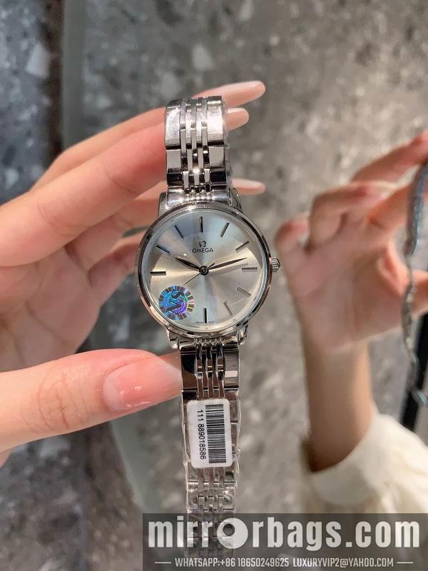 Replica Omega 34X8mm 082996