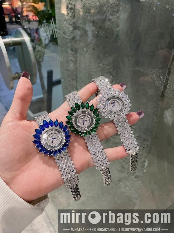 Replica Chopard watch 060345