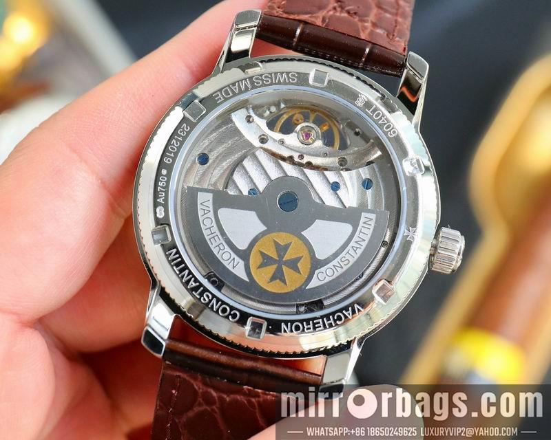 Replica Vacheron Constantin 44X14mm 0413124