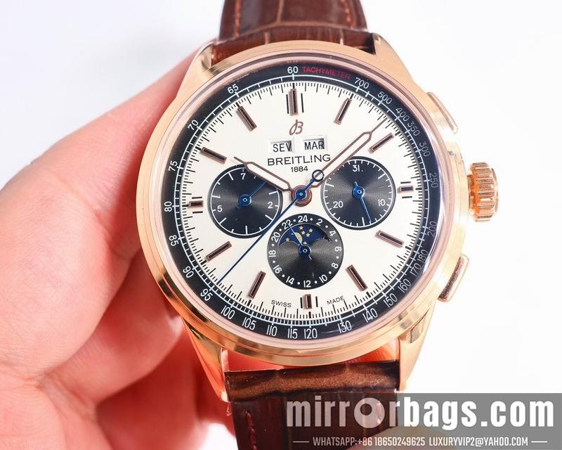 Replica Breitling Watch 42mm 082957