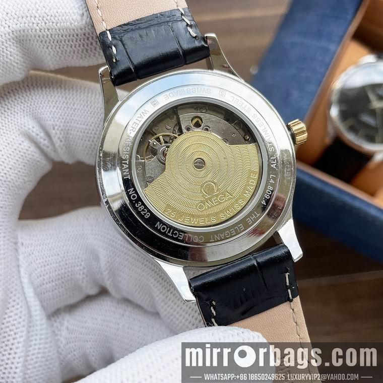 Replica Omega men 42X13mm M77