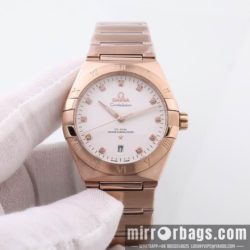 Replica Omega watch 022560
