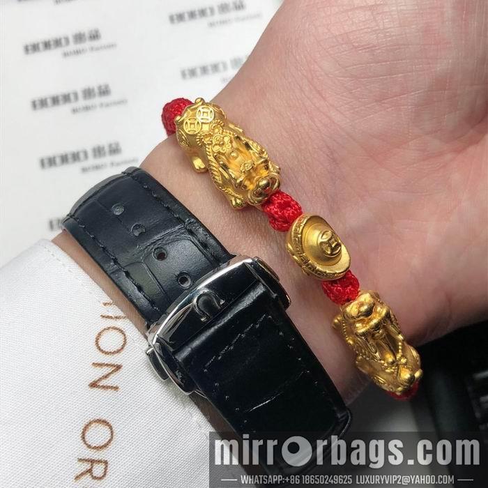 Replica Omega classic watch mb 02