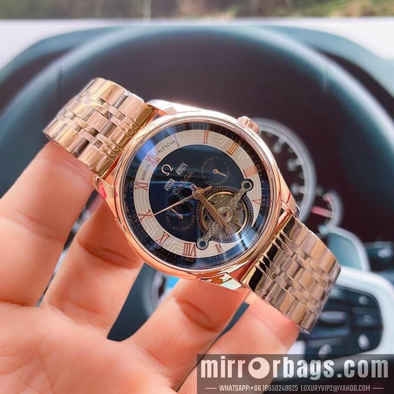 Replica Omega 43X12mm 0325113