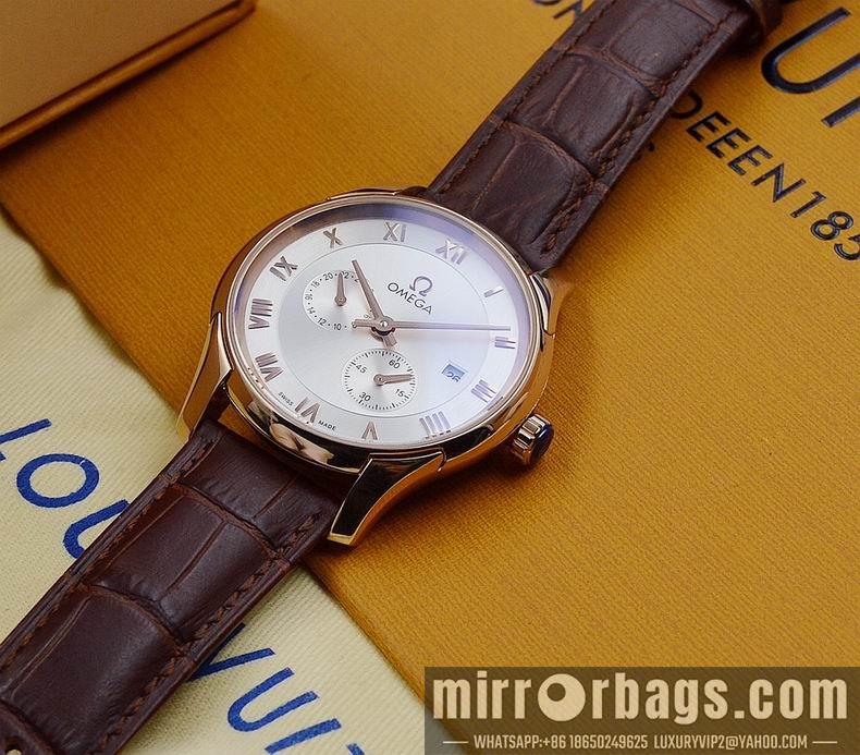 Replica Omega men 42X12mm 060861
