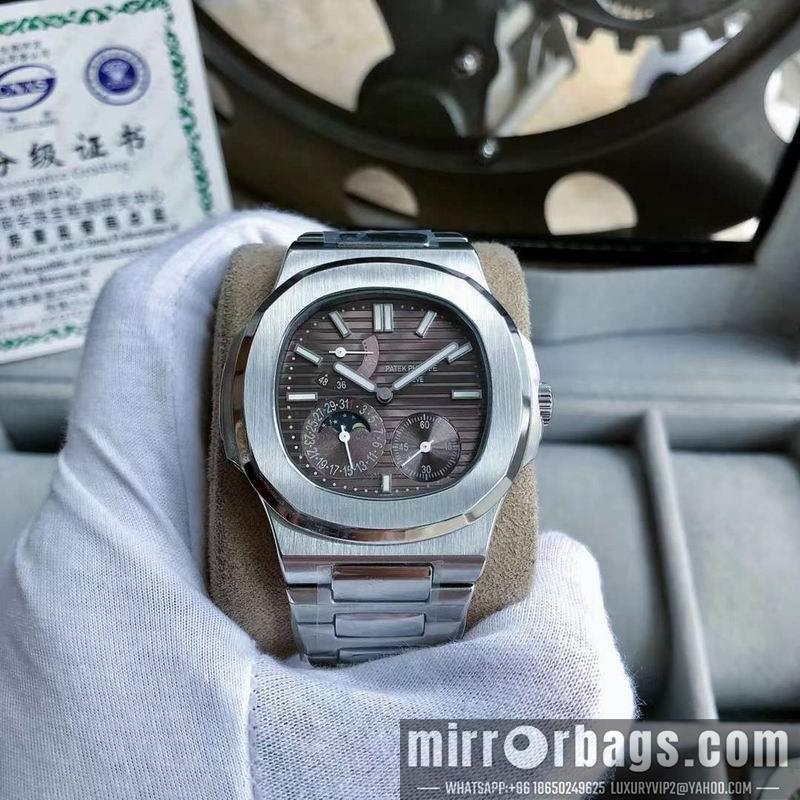 Replica Patek Philippe 40mm 050321