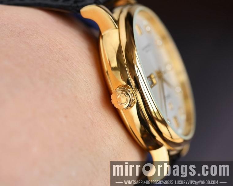 Replica Omega men 40X10mm M36