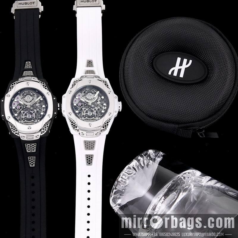 Replica Hublot 44mm 050633