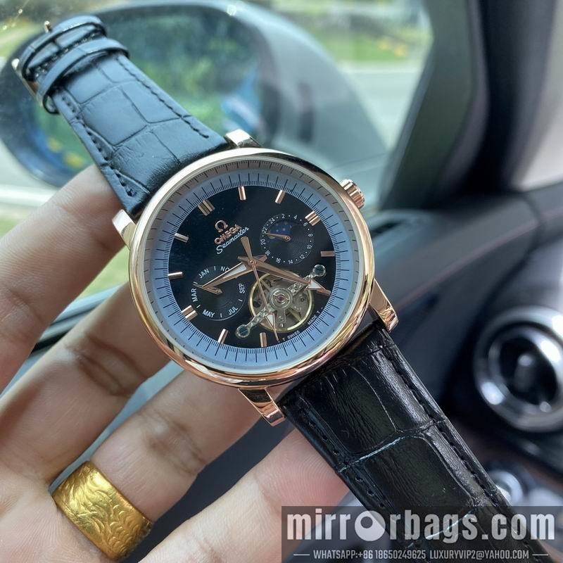 Replica Omega 43mm 0325109