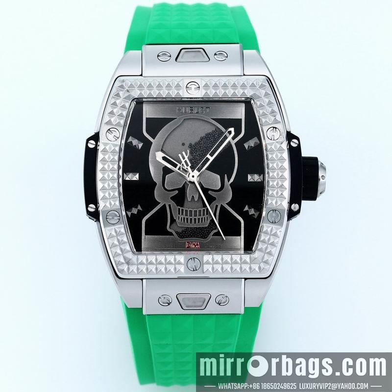 Replica Hublot 42mm 031813