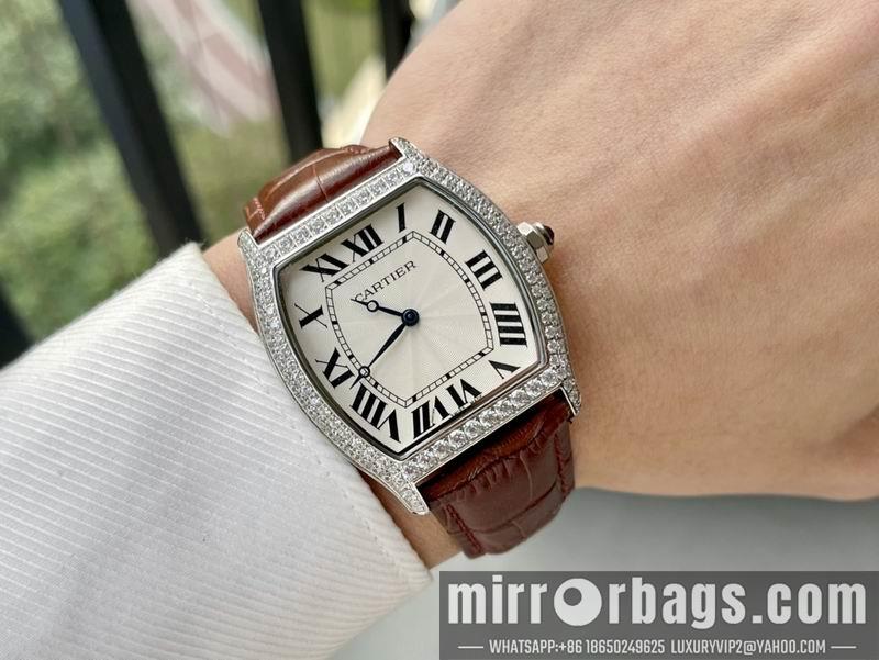 Replica Cartier 42mm 031629