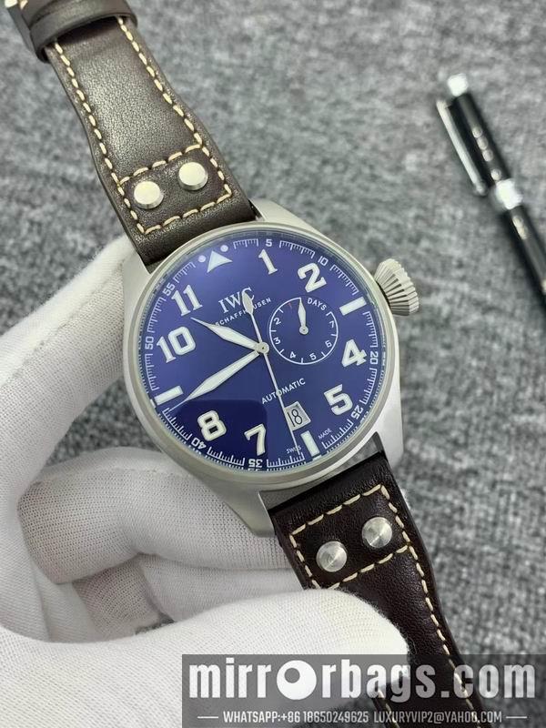Replica IWC watch 1109111