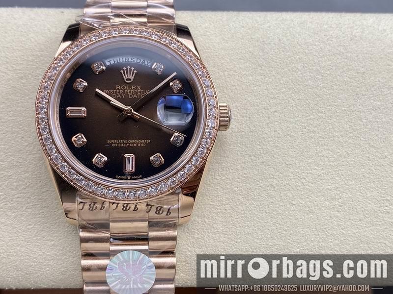 Replica Rolex 36mm 092911