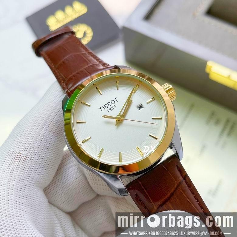 Replica Tissot W32x8 M38x8mm 2nms61