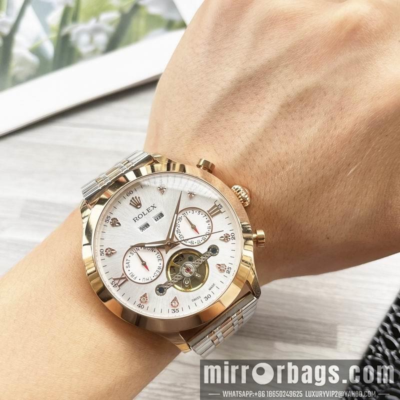 Replica Rolex 42mm 110198