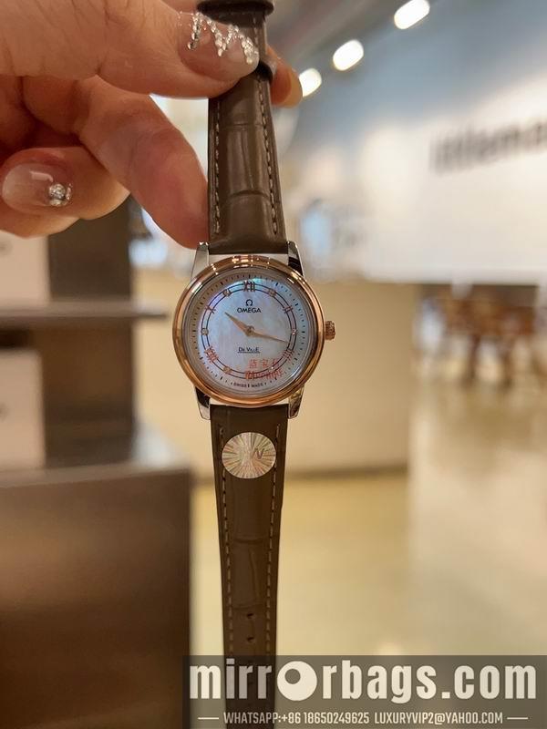Replica Omega 27mm 082957