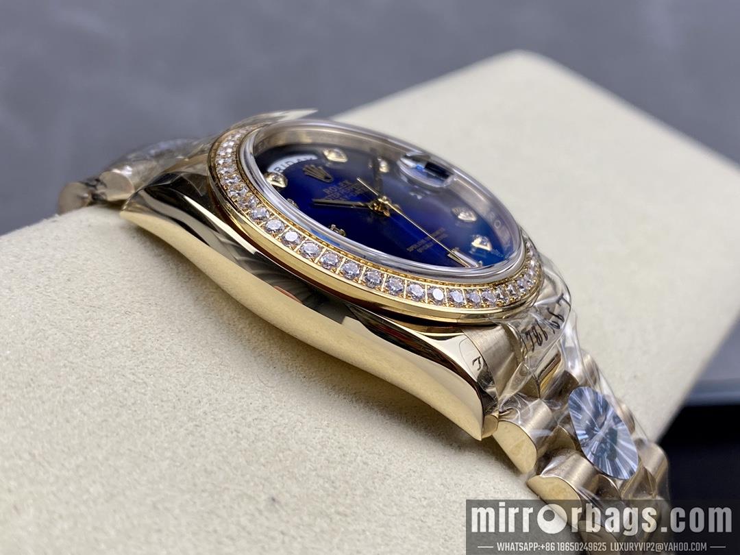 Replica Rolex 36mm 092911