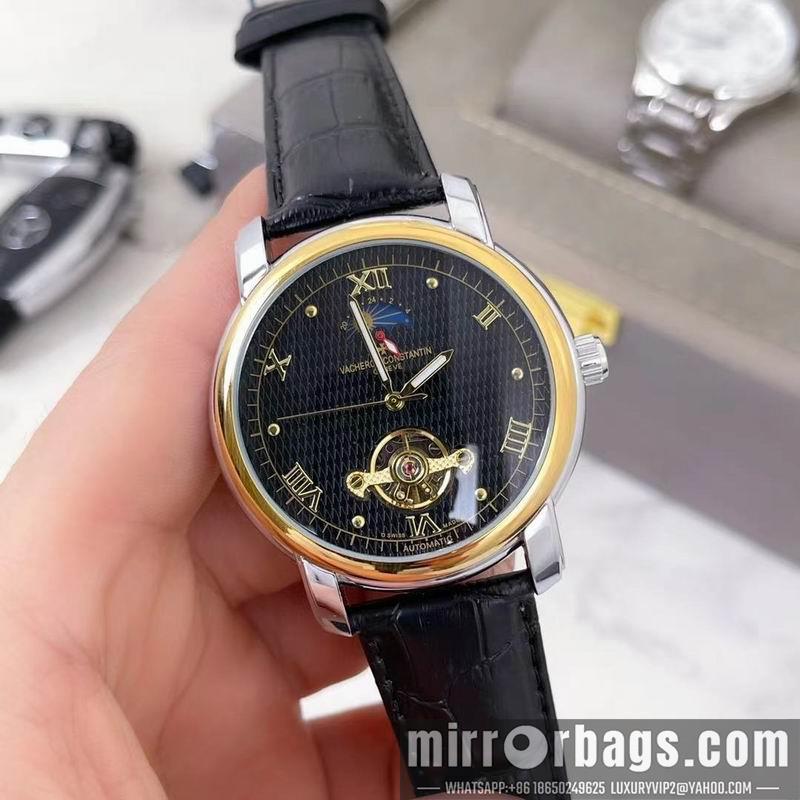 Replica Vacheron Constantin 41X11mm 101513