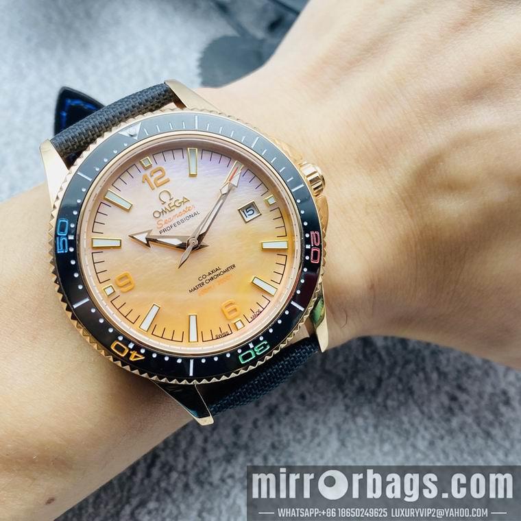 Replica Omega men 41X11mm M56