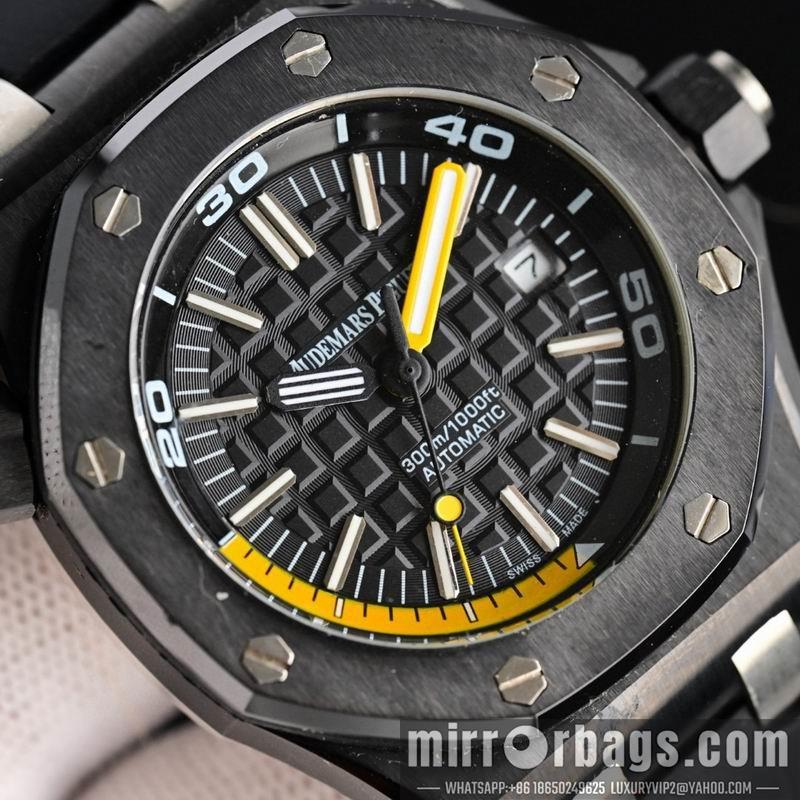Replica AP watch 031806