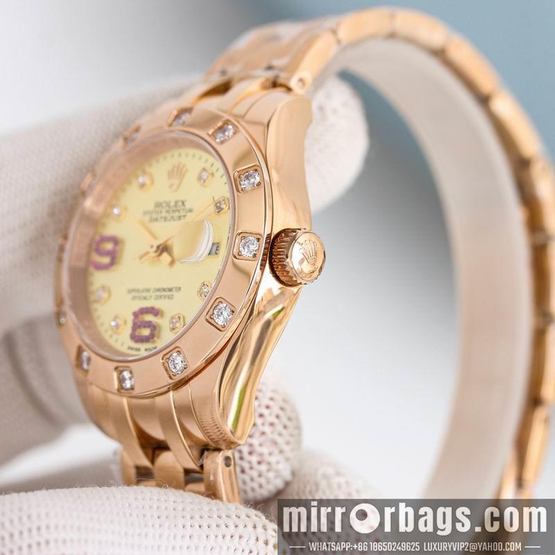 Replica Rolex 34mm 033155