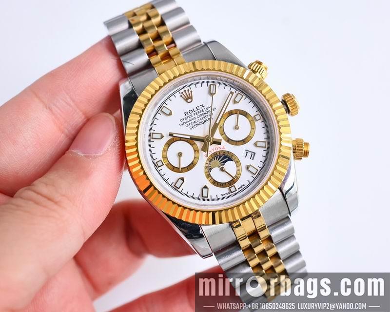 Replica Rolex 41mm 041323