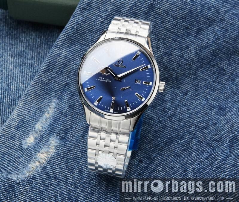 Replica Omega 39X10mm 032028