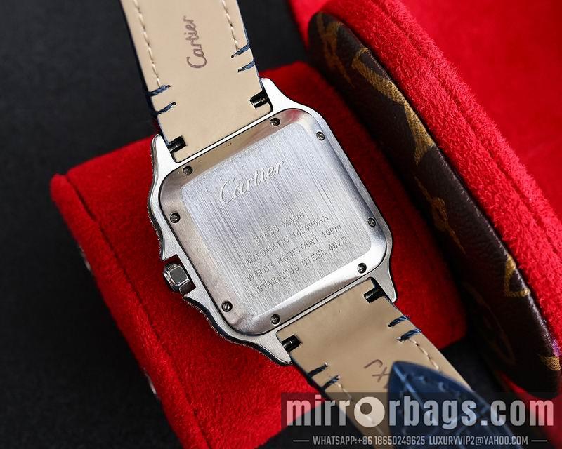 Replica Cartier 40mm 0831136