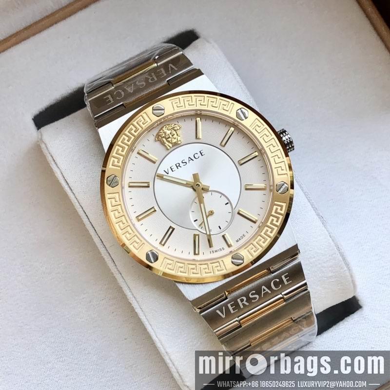 Replica Versace 41mm 032466