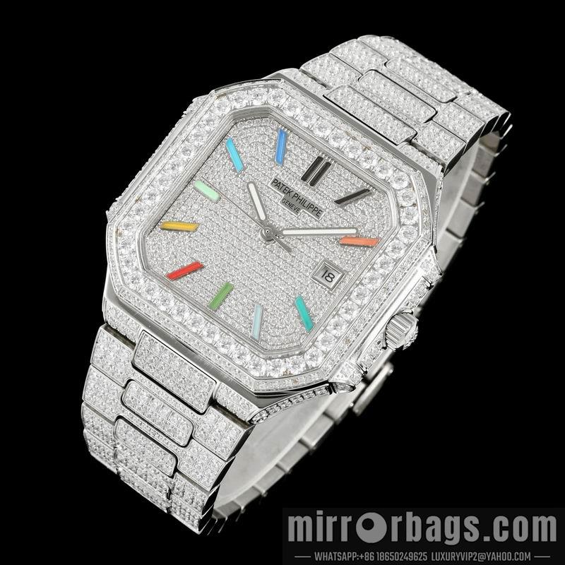 Replica Patek Philippe watch 022201