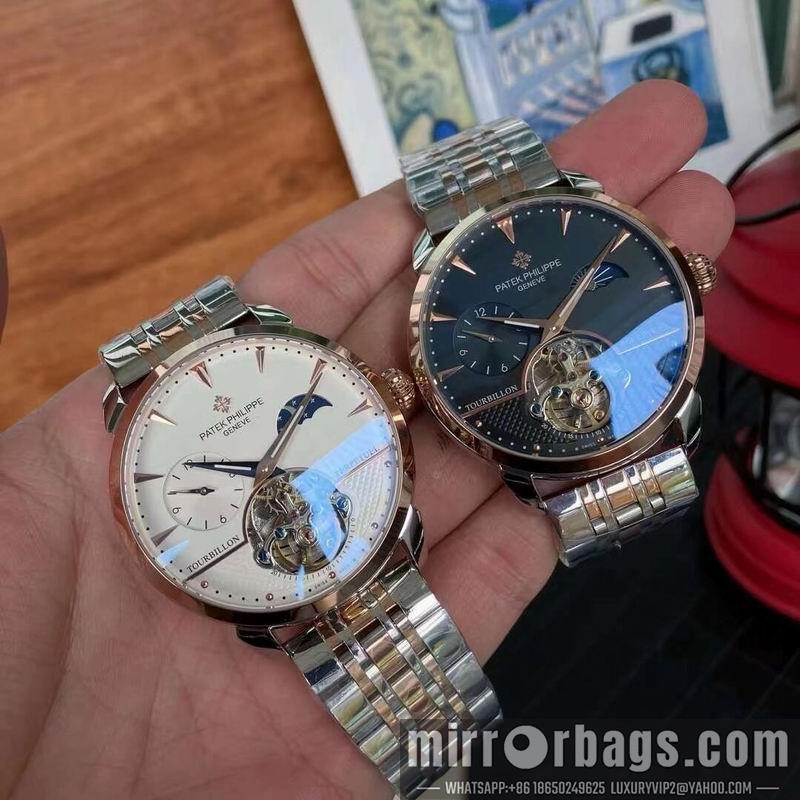 Replica Patek Philippe 43mm 031983