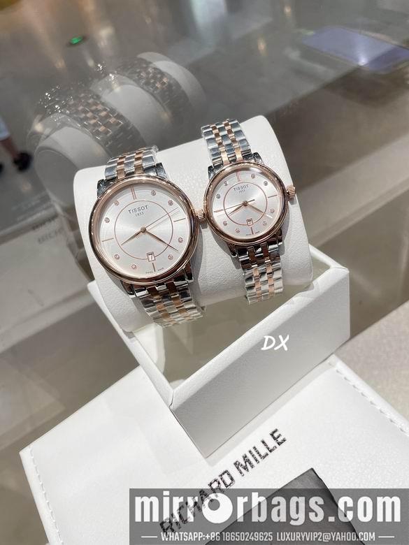 Replica Tissot W30 M40mm 6nms82