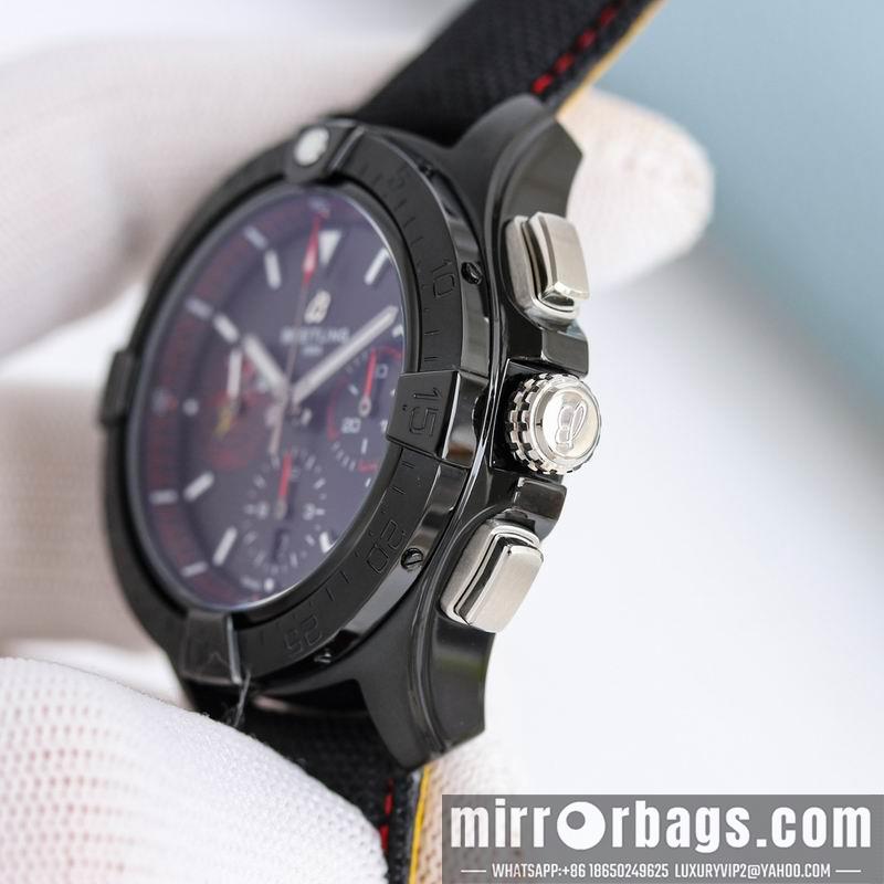 Replica Breitling Watch 44mm 022119