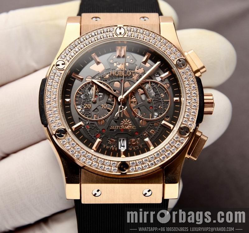 Replica Hublot 42mm 082902