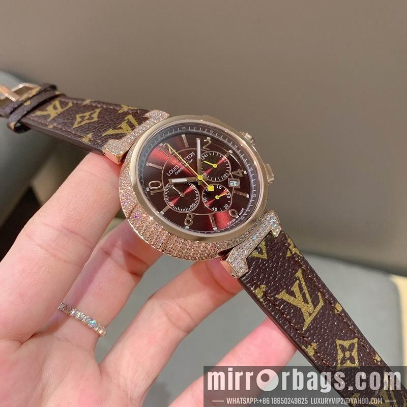 Replica LV 41X11mm 032559