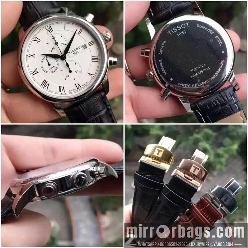 Replica Tissot 41mm 113028