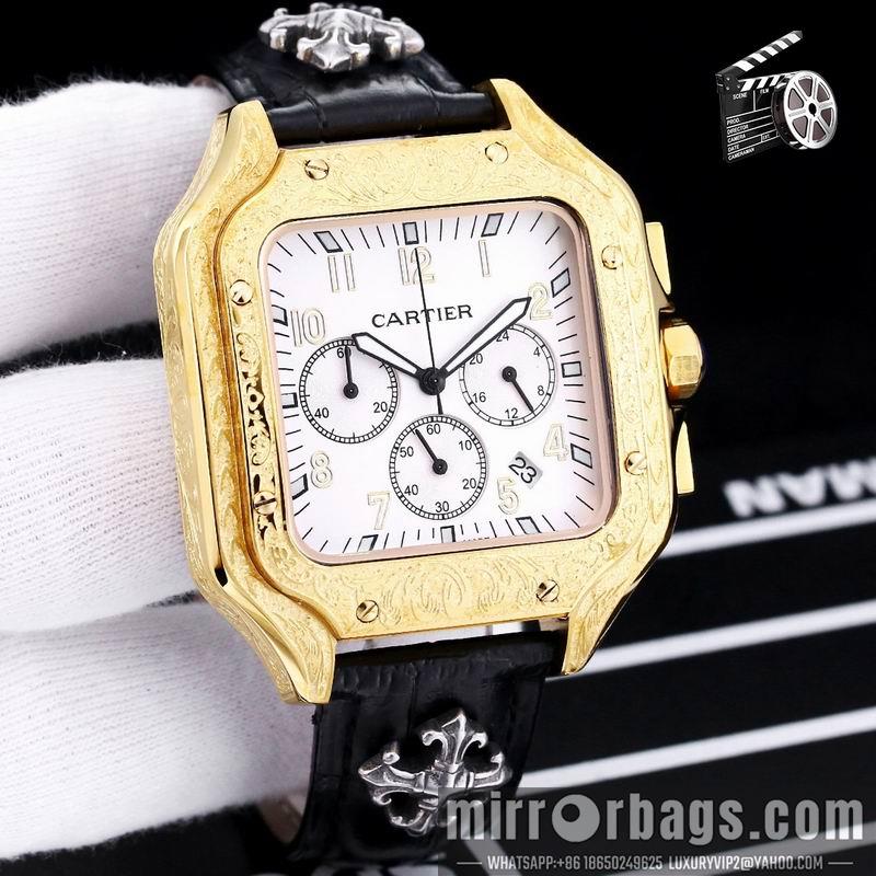 Replica Cartier 45X13mm 082173