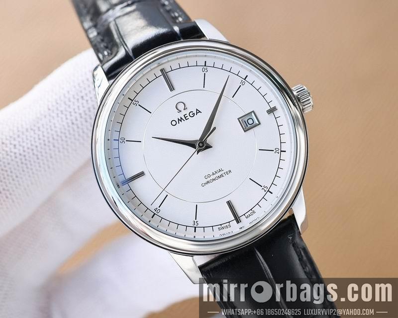 Replica Omega 40mm 041392